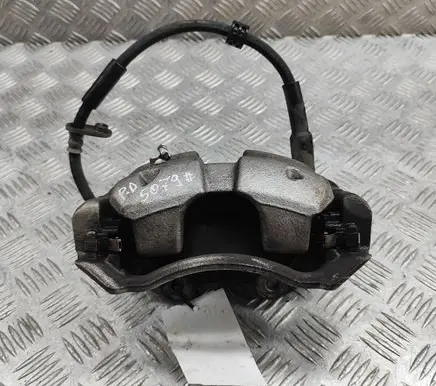Citroen C4 III e-C4 Front brake caliper 1681371480
