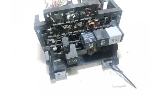 Ford Galaxy Fuse box set 7m0937499a 97vw14a301ab