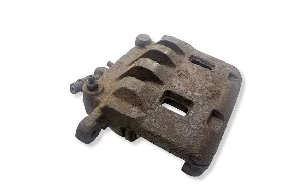 Subaru Outback Front brake caliper 