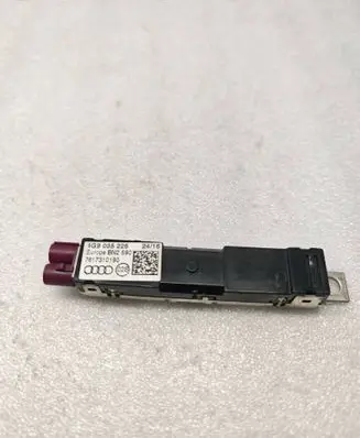 Audi A6 C7 Aerial antenna amplifier 4G9035225 BN2590 7617310190