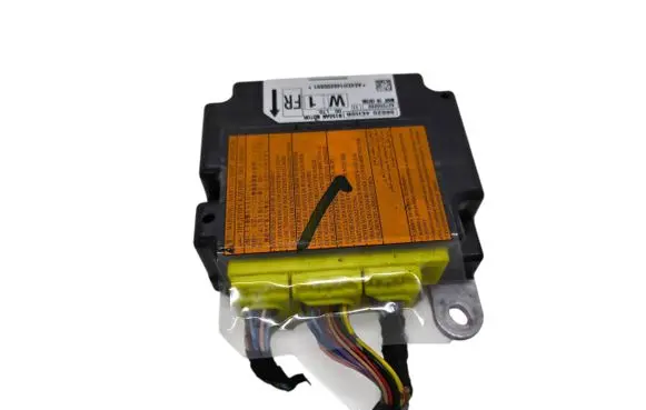 Nissan Qashqai Airbag control unit/module 988204EH0B 627260200