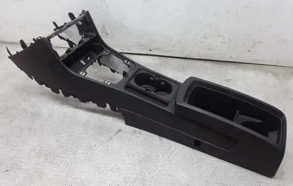 Volkswagen PASSAT B6 Center console 3C1863241BC