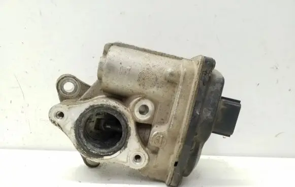Nissan Juke I F15 EGR valve 147104647R