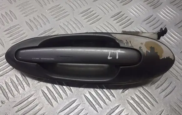 Hyundai Sonata Rear door handle trim GTX909