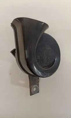 Infiniti G37 Horn signal 004035
