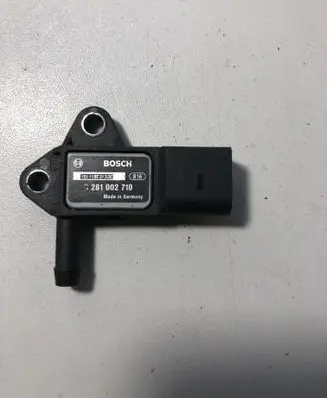 Volkswagen Golf VI Air pressure sensor 0281002710