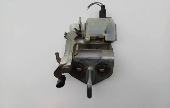 Skoda Octavia Mk2 (1Z) Tailgate boot lock/latch motor 1Z9827511C 806615