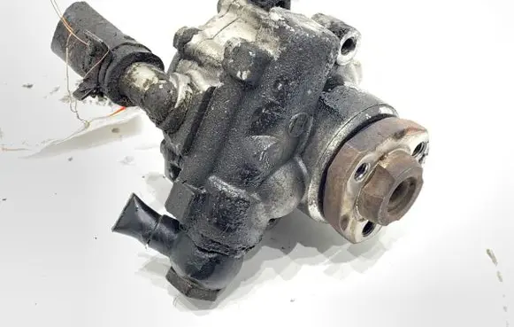 Power steering pump