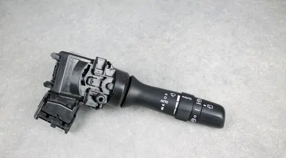 Toyota Yaris Wiper control stalk 0D19017F936 17F9360D190 17F936