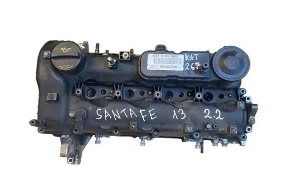 Hyundai Santa Fe Engine head 221112F00 D4HB UA4D08181134