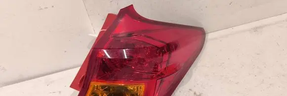 Toyota Auris E180 Rear/tail lights 8155602730