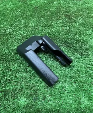 Mercedes-Benz GLE W167 Front passenger seat rail trim A1679192300