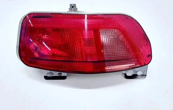 Rear fog light