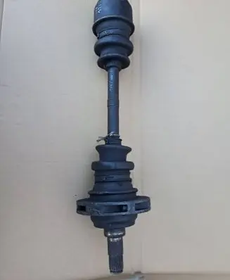 Mercedes-Benz S W126 Rear driveshaft 1263506410