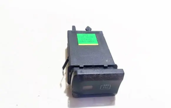 Audi A3 S3 8L Windscreen/window heater switch 8l0941503a