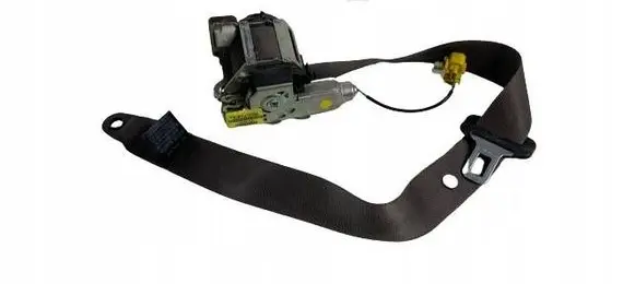 Aston Martin V12 Zagato Front seatbelt 6G33611B70BCW