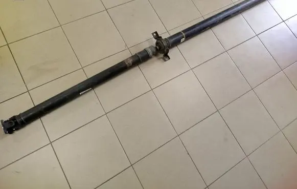 Honda CR-V Drive shaft (set) 40100T1EE011