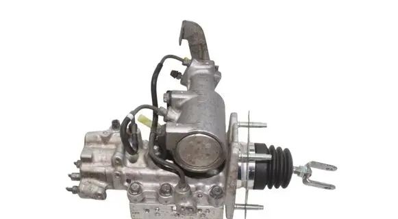 Lexus CT 200H Brake booster 4727047030