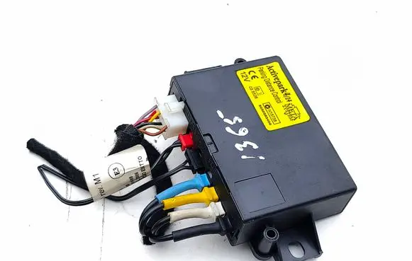Citroen C-Crosser Parking PDC control unit/module A0601902 0061464471285