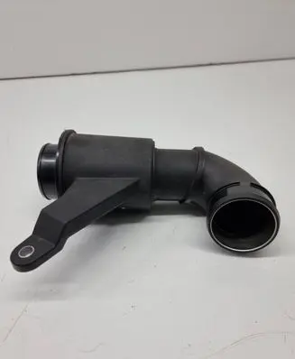 Jaguar F-Pace Intercooler hose/pipe GX739C623j