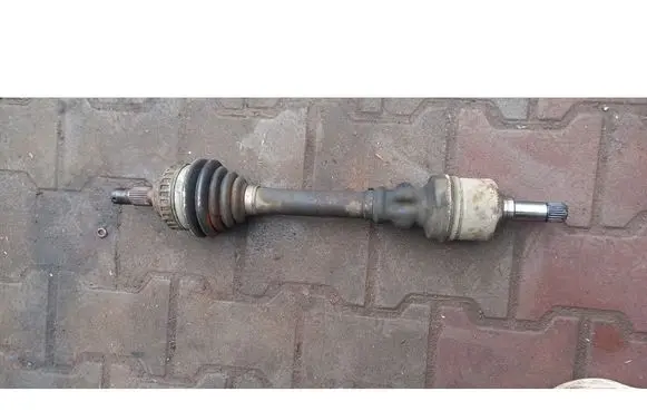 Citroen Xsara Picasso Front driveshaft 