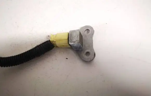 Nissan X-Trail T31 Airbag deployment crash/impact sensor