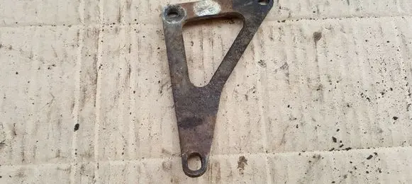 Volkswagen Golf II Holder (bracket) 