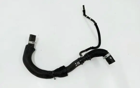 Nissan Qashqai J12 Engine coolant pipe/hose 215016UM0A