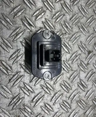 Mazda 6 Other relay
