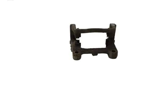 Ford S-MAX Brake caliper pad carrier rear