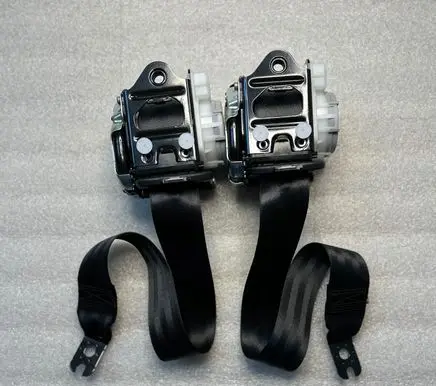 Audi Q8 Rear seatbelt 4M8857805 4M8857805M