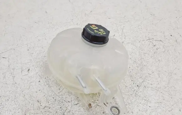 Ford Escape IV Coolant expansion tank/reservoir LX618A080 LX618A080GC GZNAA