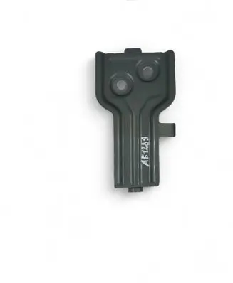 BMW X3 G01 Fender mounting bracket 7397515