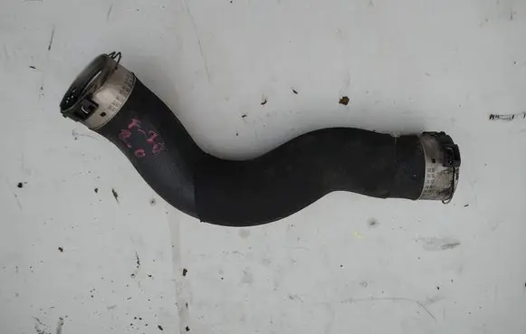BMW 1 F20 F21 Air intake hose/pipe 