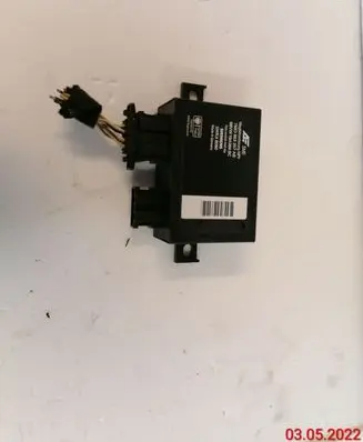 Ford Galaxy Immobilizer control unit/module 19a366bc
