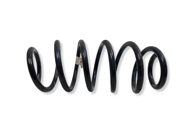 Opel Mokka Front coil spring 95090402