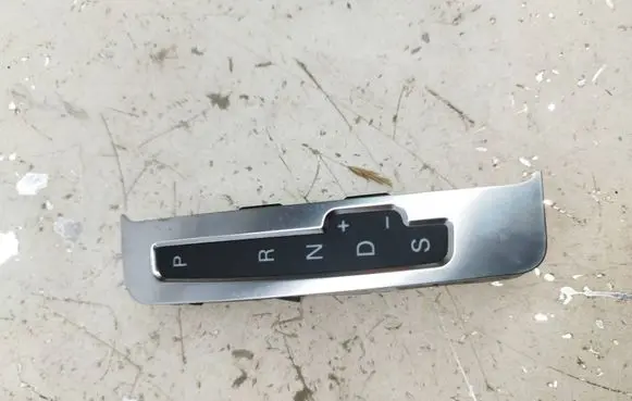 Audi Q5 SQ5 8R Gear shift selector indicator 8K1713463 147369 10002061902