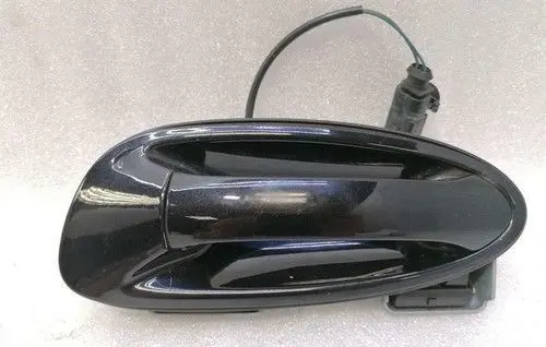 Porsche 911 997 Front door handle light (exterior) 99753706100