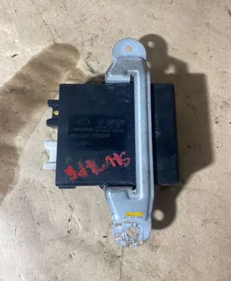 Hyundai Santa Fe Other control units/modules 139103010 9875026000
