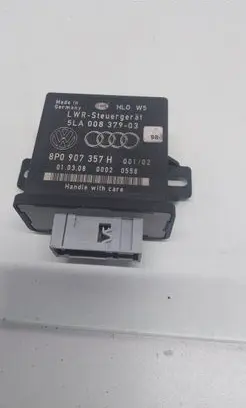 Audi A6 S6 C6 4F Light module LCM 5LA00837903 8P0907357H