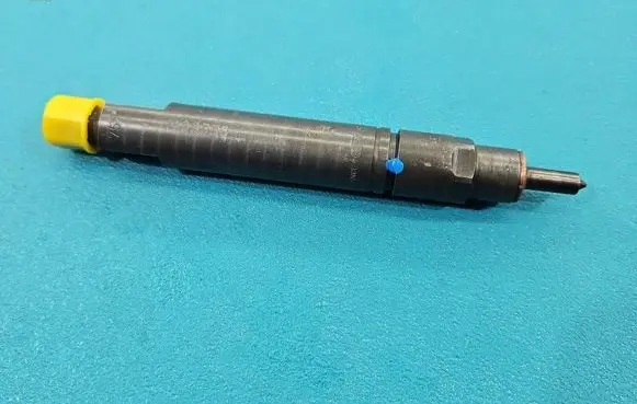 Iveco Daily 3rd gen Fuel injector 0432193757 IMPRK1499350