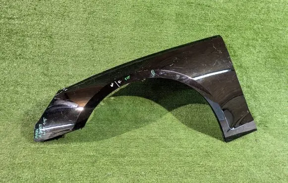 Audi A4 S4 B9 8W Fender 