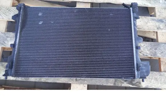 Fiat Croma Coolant radiator