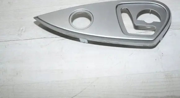 Mercedes-Benz R W251 Seat trim A2519185830