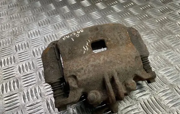 Nissan NV200 Front brake caliper