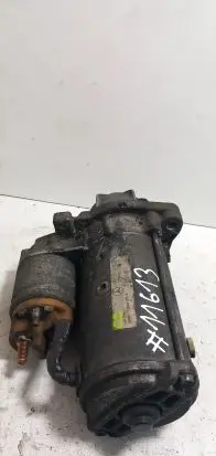 Mercedes-Benz E W211 Starter motor A0051511301 0051511301