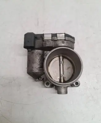 Audi A4 S4 B7 8E 8H Throttle valve 06B133062M 0280750009