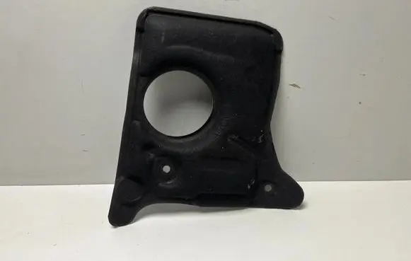 BMW X6 G06 Sound insulation of firewall 5A60663