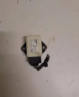 Subaru Outback ESP acceleration yaw rate sensor 27542AG012 0265005716 7008776