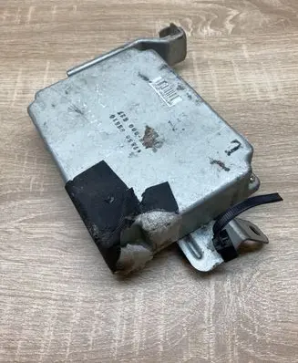 Nissan X-Trail T30 ABS control unit/module 478508H810 A98000027